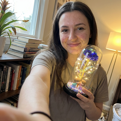 Eternal Love Rose™