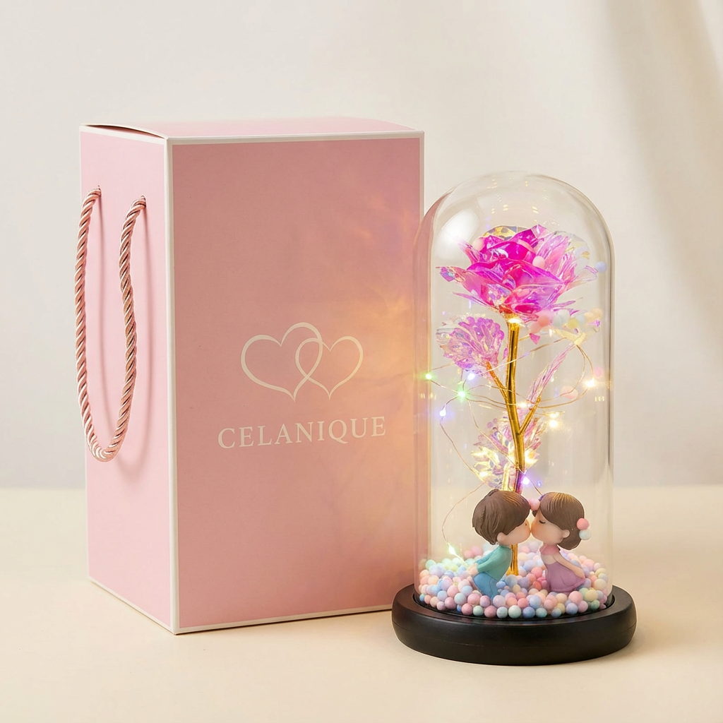 Eternal Love Rose™