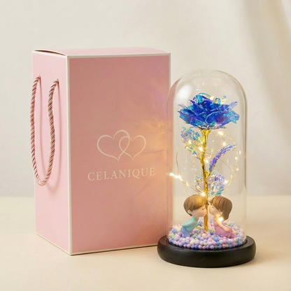 Eternal Love Rose™