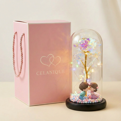 Eternal Love Rose™