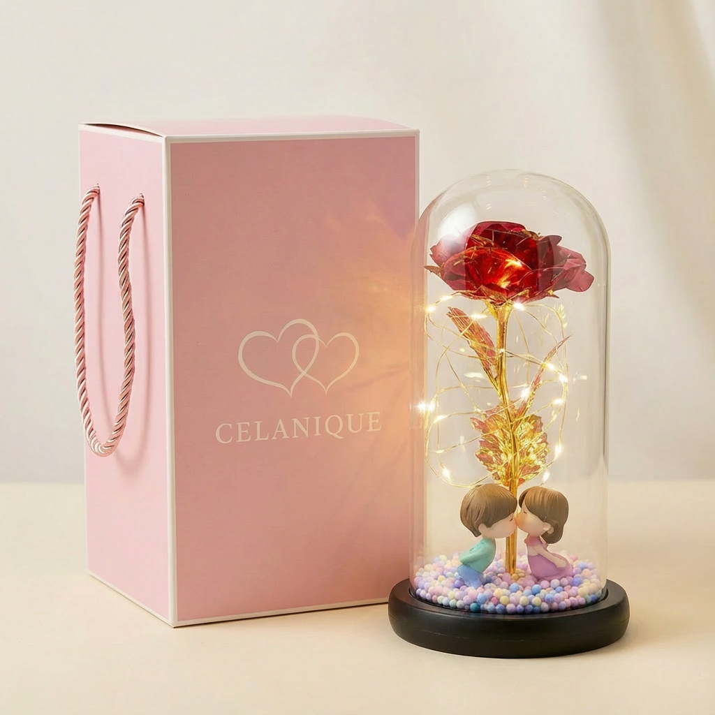 Eternal Love Rose™