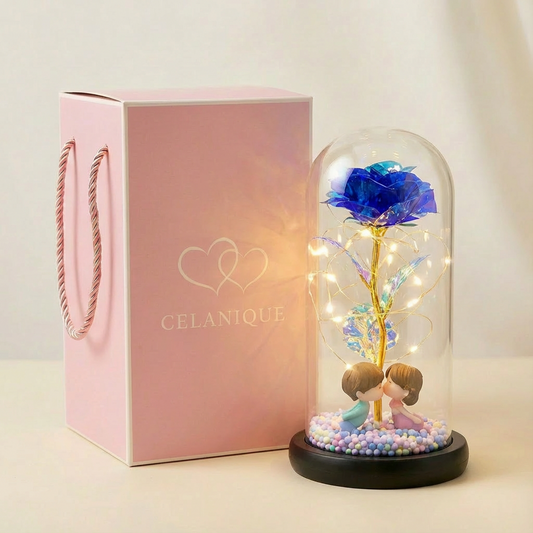 Eternal Love Rose™