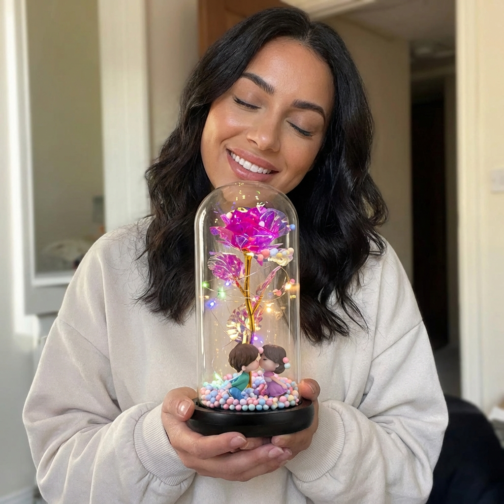 Eternal Love Rose™