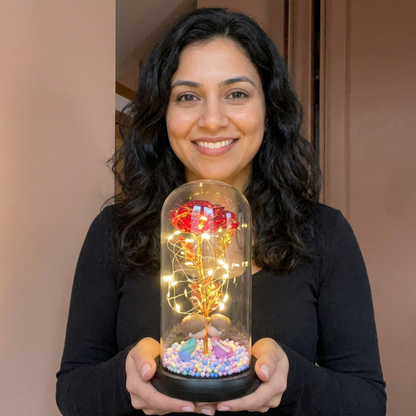 Eternal Love Rose™