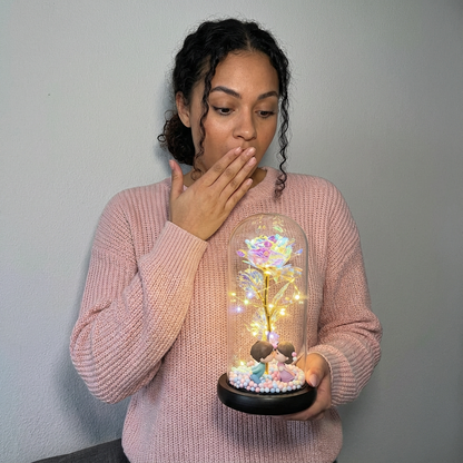 Eternal Love Rose™