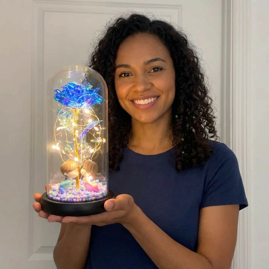 Eternal Love Rose™