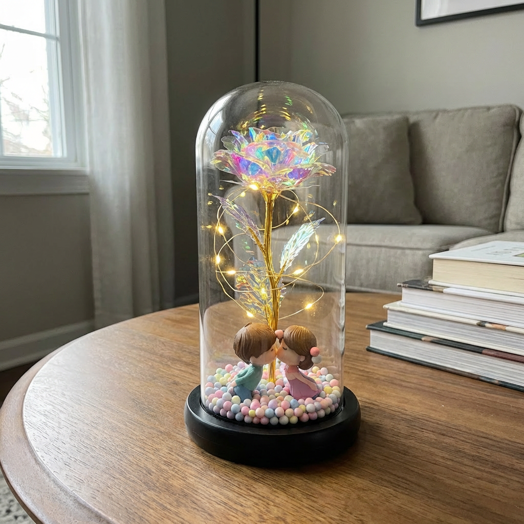 Eternal Love Rose™